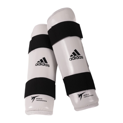 Espinilleras adidas taekwondo hot sale