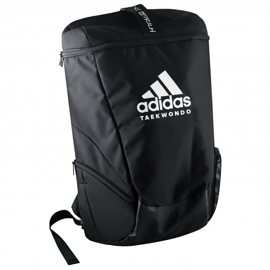 Mochila taekwondo adidas Clearance