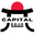 Capital -Dojo Martial Arts Official Store logo