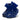 Casco Espumado Adidas "WT" (azul)