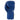 Guantes de Competición Adidas WAKO KickBoxing PIEL (Azul)