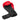 Speed Tilt Training Glove Rojo/Negro